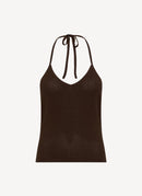 The Garment - Top - Brown - Femme