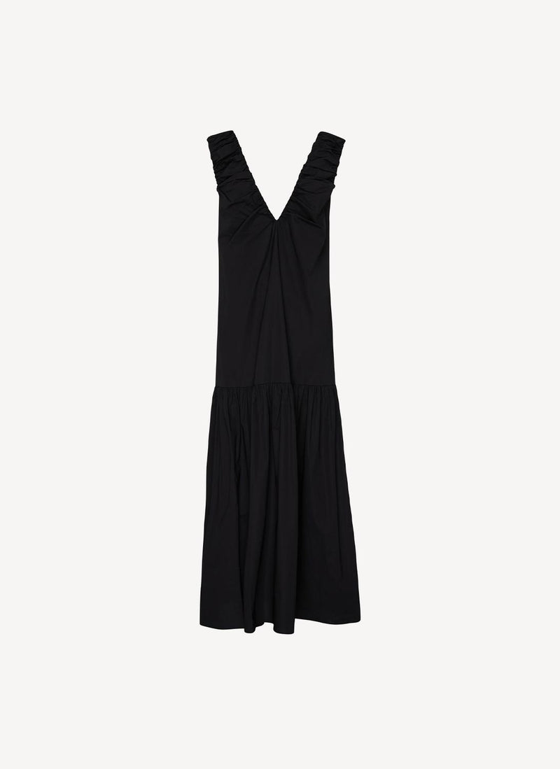 The Garment - Robe - Black - Femme