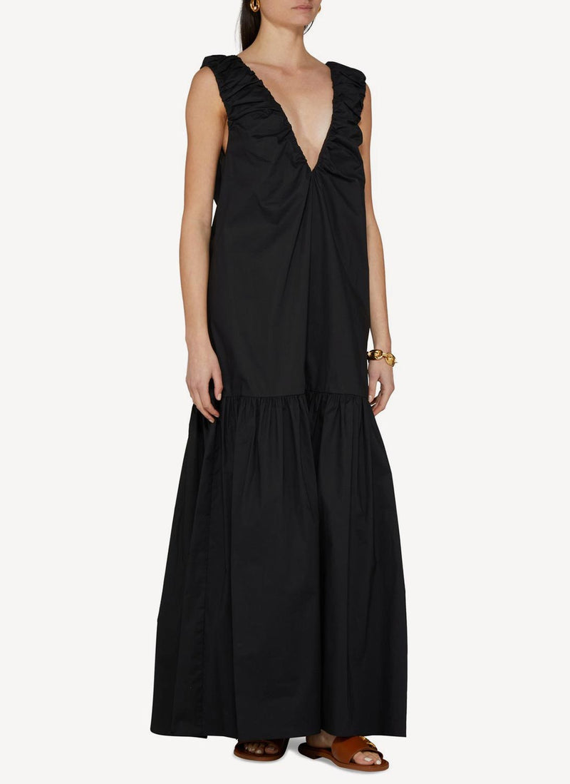 The Garment - Robe - Black - Femme