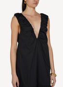 The Garment - Robe - Black - Femme