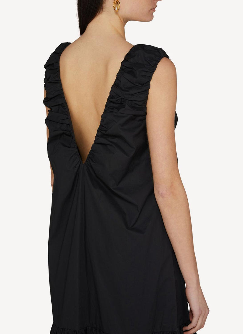 The Garment - Robe - Black - Femme