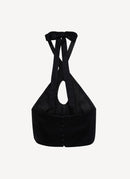 The Garment - Top - Black - Femme