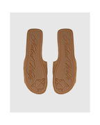 Mules Rage - Cognac - Heren