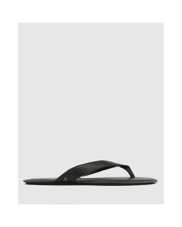 Sandalen Rambo - Zwart - Heren