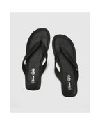 Sandalen Rambo - Zwart - Heren