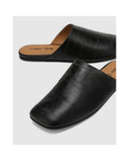 Mules Reaper - Schwarz - Herren