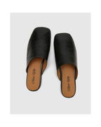 Mules Reaper - Schwarz - Herren