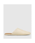 Mules Reaper - Ivoire - Homme