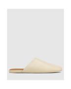Mules Reaper - Ivoire - Homme