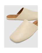 Mules Reaper - Ivoire - Homme