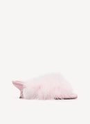 The Sleeper - Mules - Pink - Femme