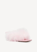 The Sleeper - Mules - Pink - Femme