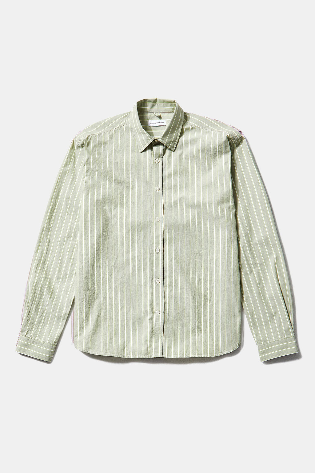 The Club Green Shirt