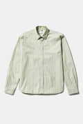 The Club Green Shirt