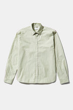 The Club Green Shirt