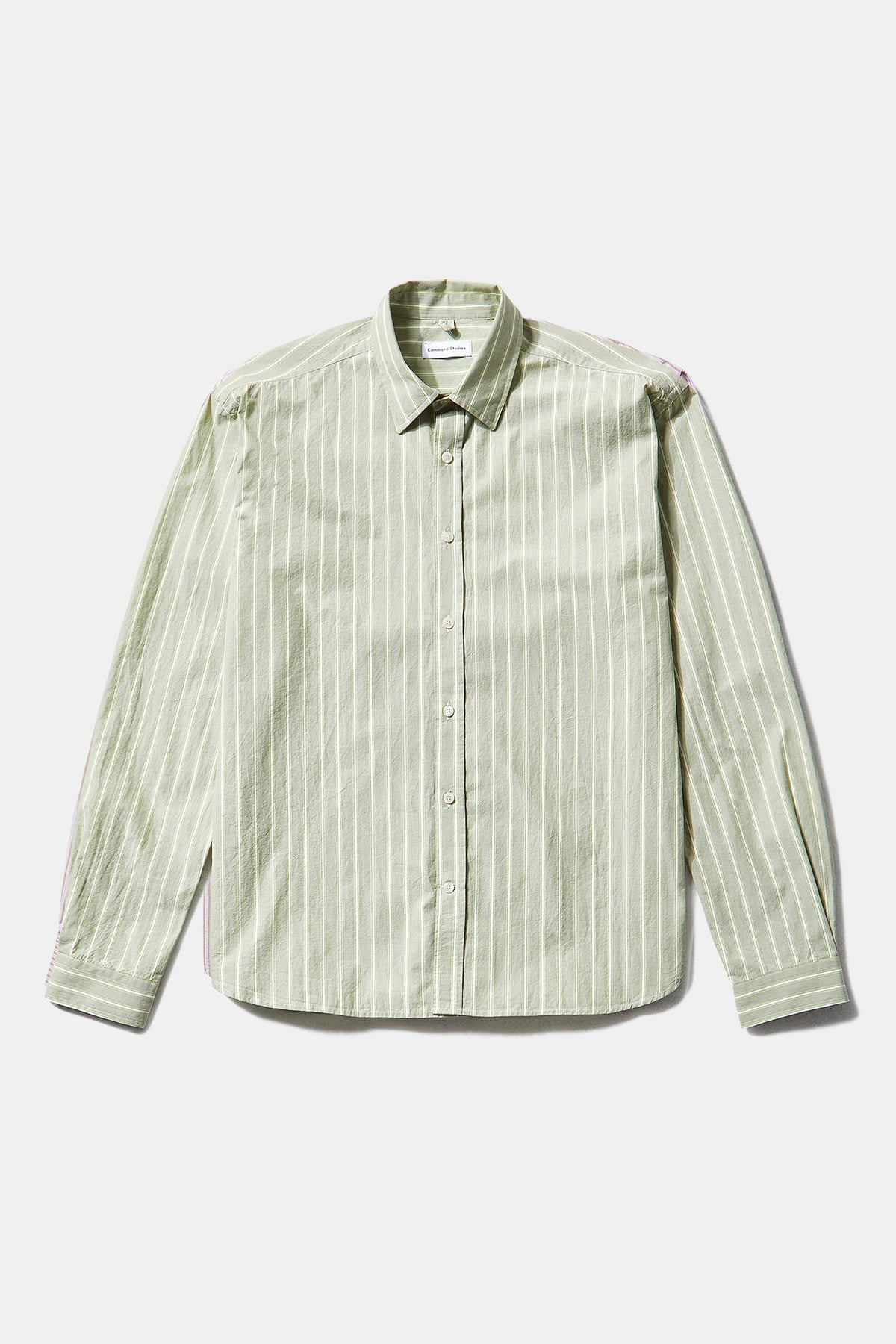 The Club Green Shirt