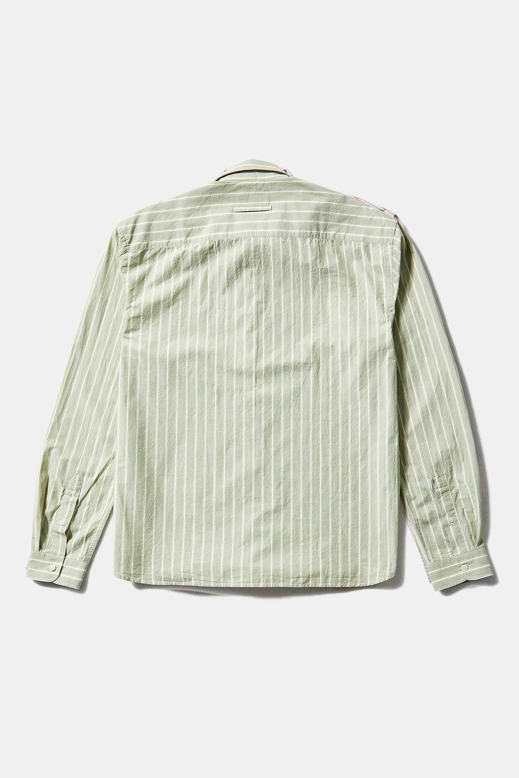 The Club Green Shirt