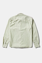 The Club Green Shirt