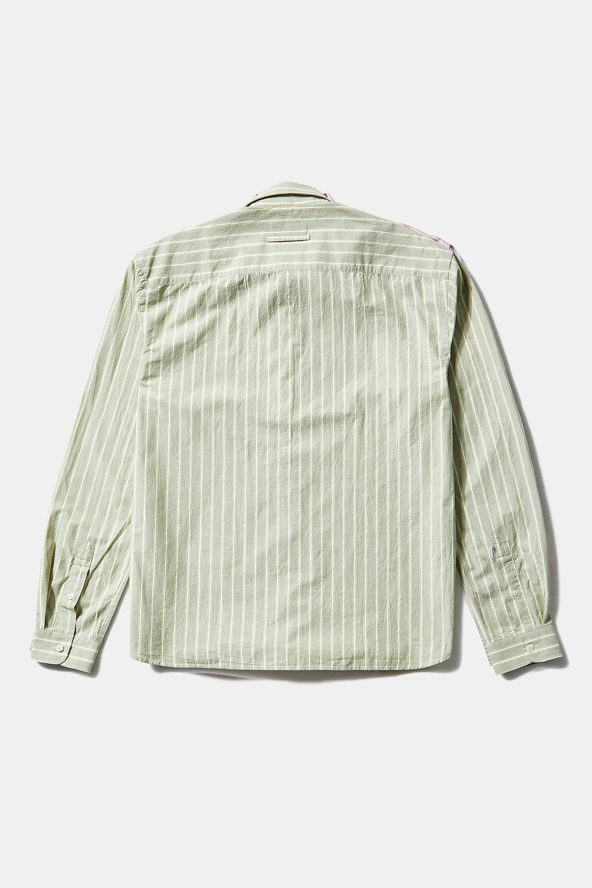 The Club Green Shirt