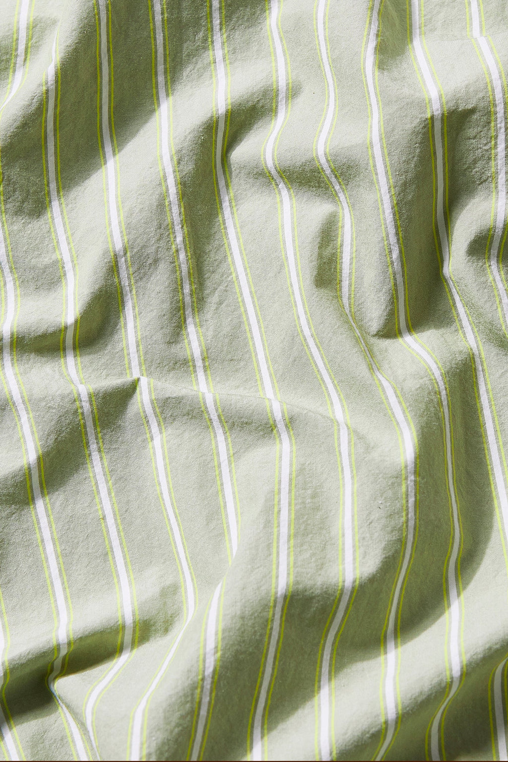 The Club Green Shirt