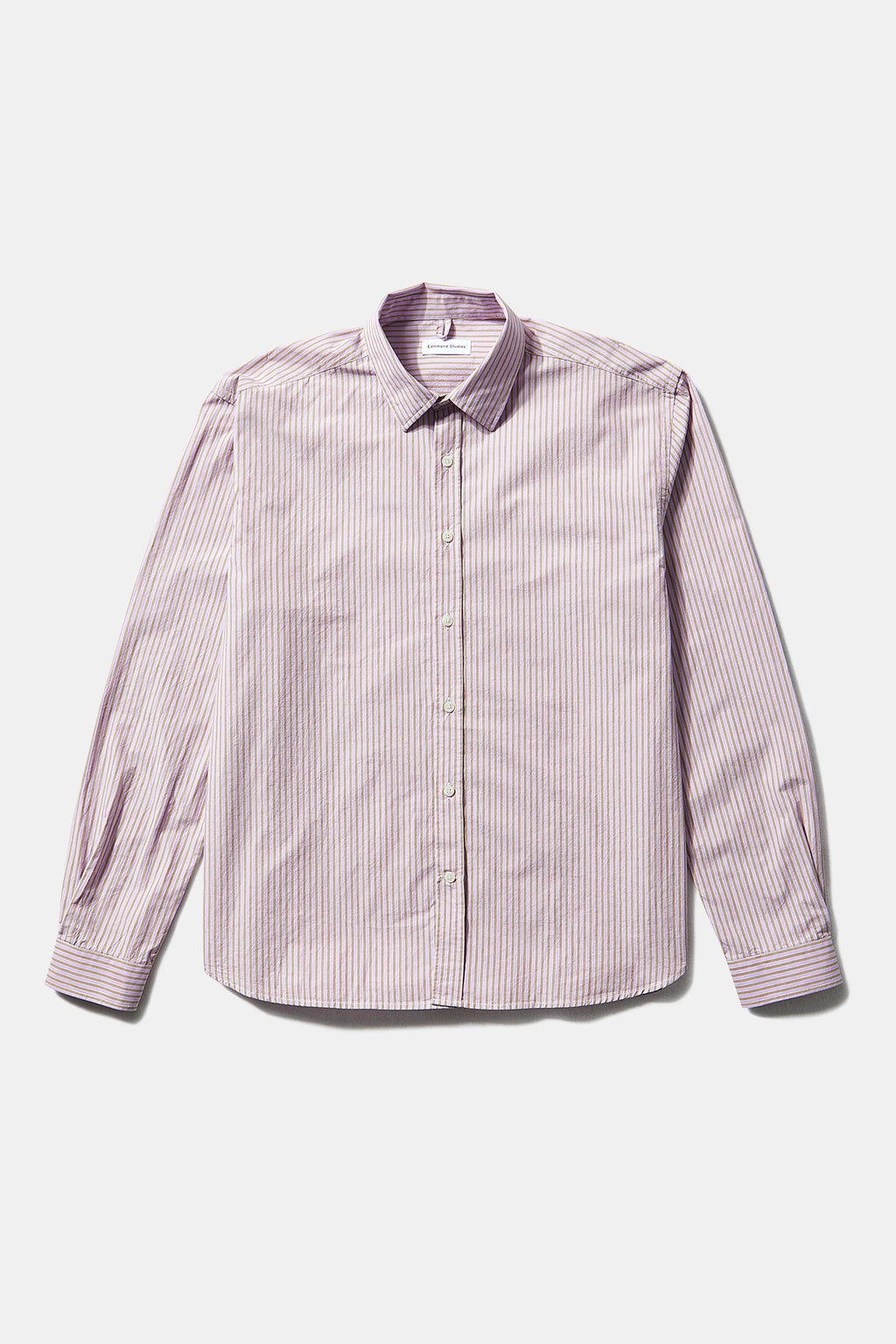 Chemise The Club Light Purple
