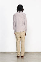 Chemise The Club Light Purple