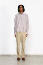 Chemise The Club Light Purple