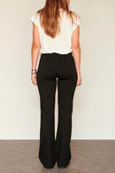 Pantalon The Diana Milano - Noir