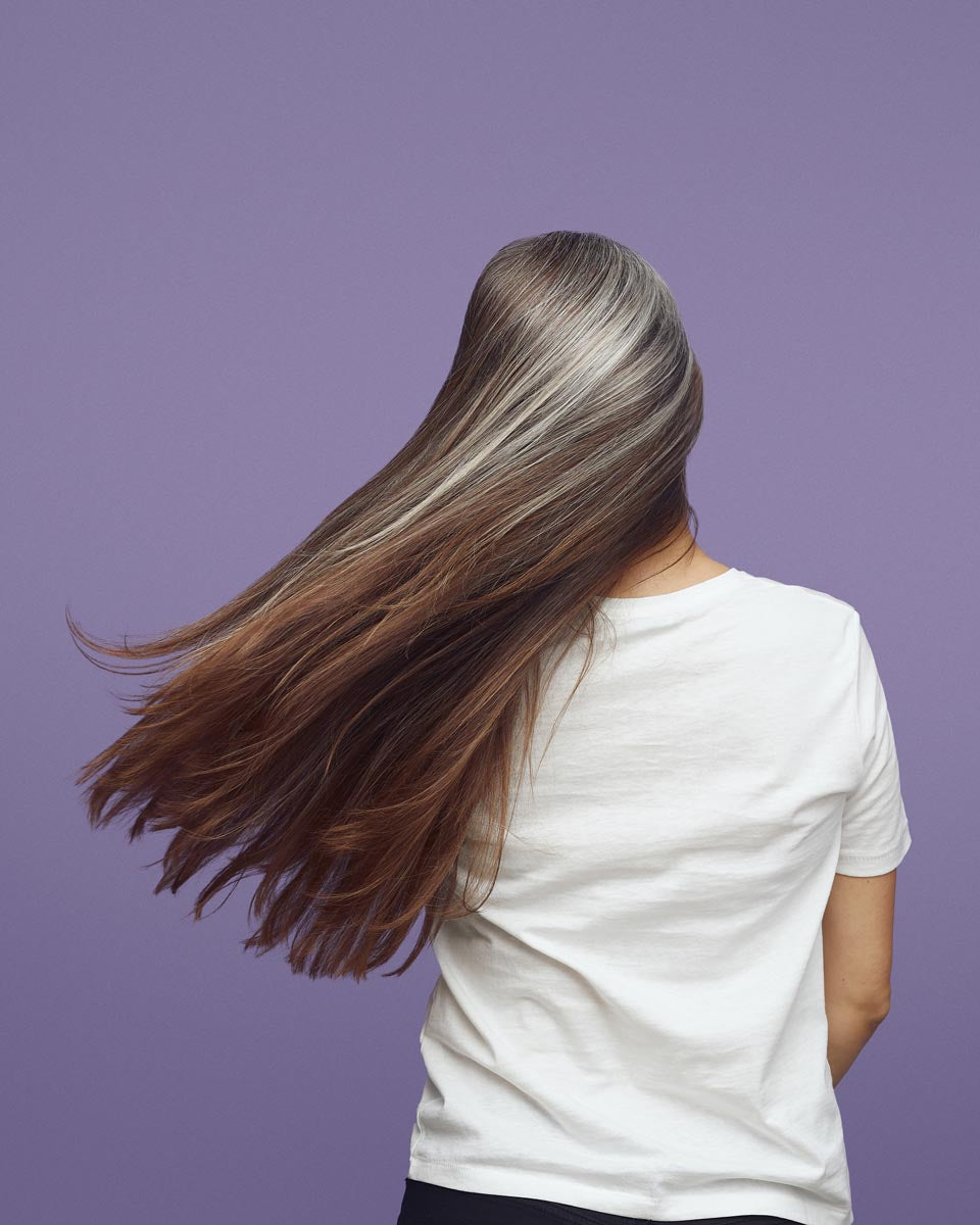 Enriched Blonde™ Silver Conditioner