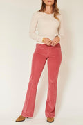 Pantalón The Harley Corduroy - Caramelo