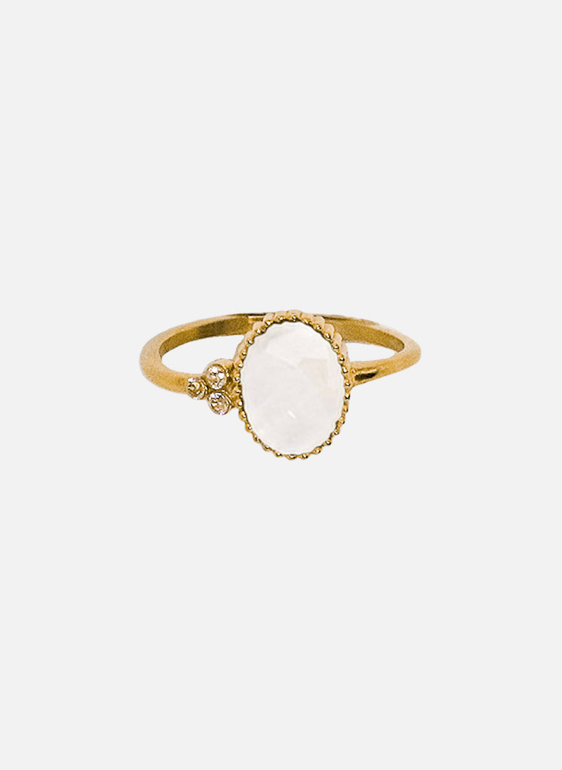 Bague Fine Theia