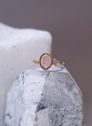 Bague Fine Theia