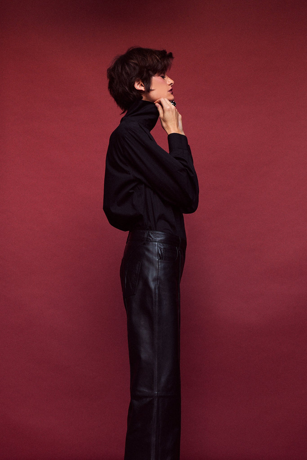Pantalon Elvis Jasper