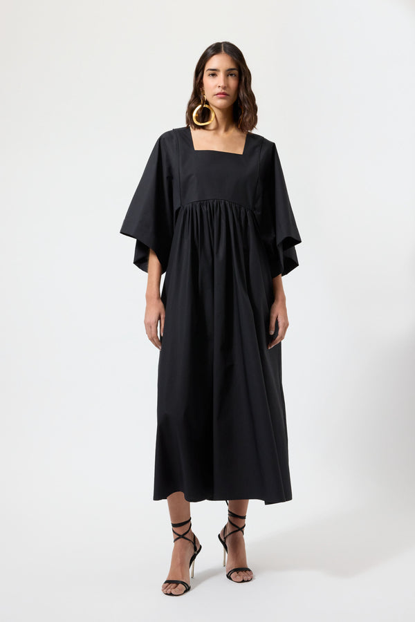Robe Josephine Black