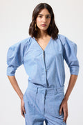Chemise Emi Sora