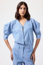 Chemise Emi Sora