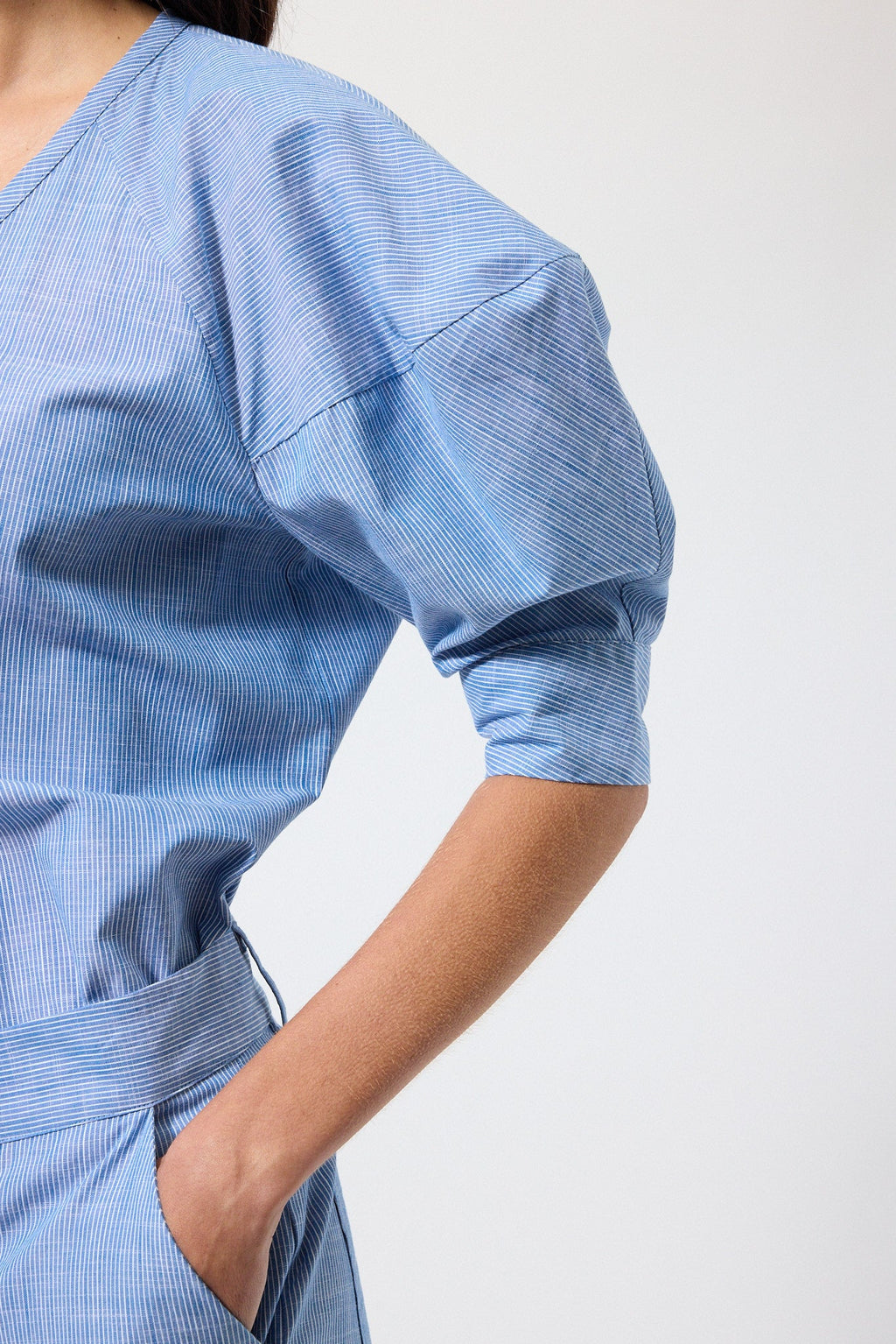 Chemise Emi Sora