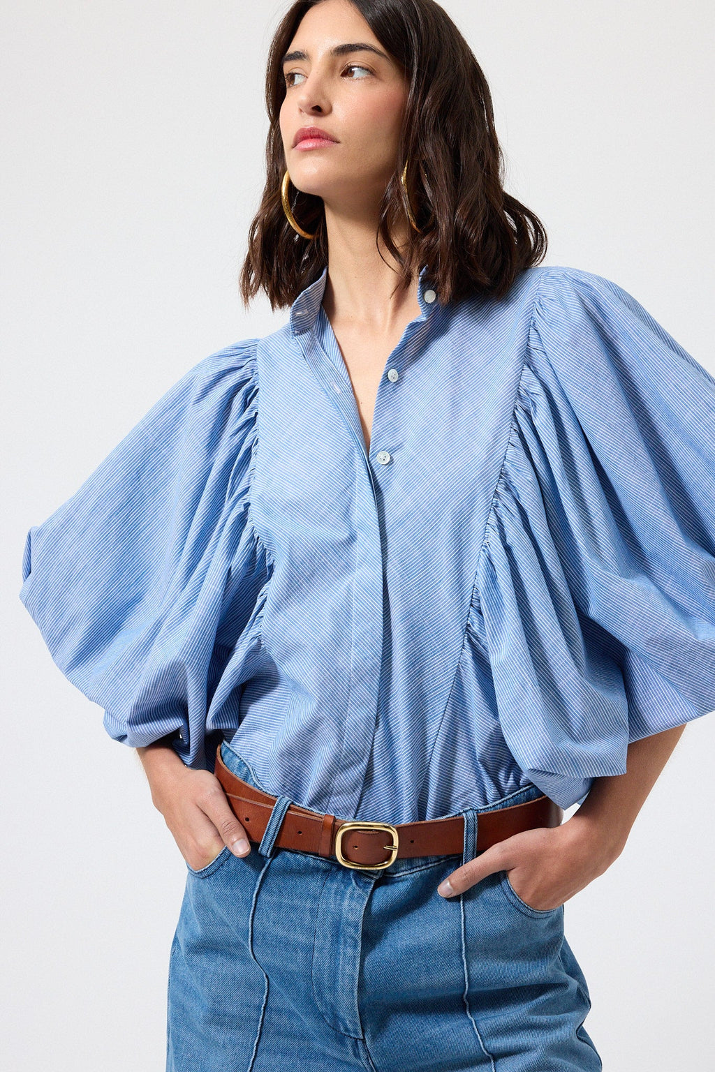 Blouse Maeva Sora