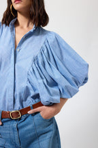 Blouse Maeva Sora