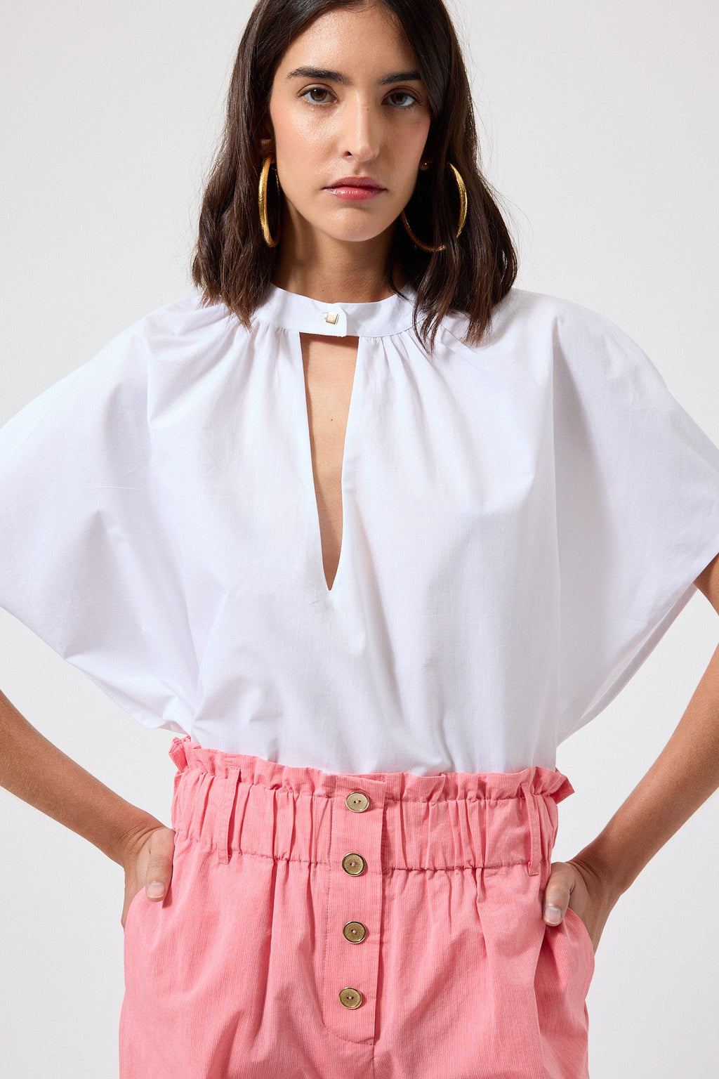 Top Lucia - Coco - Femme