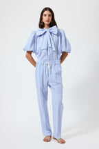Chemise Pia Ibiza Blue_01