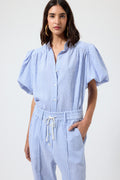Chemise Pia Ibiza Blue_01