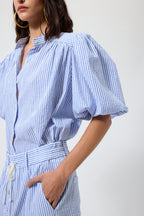 Chemise Pia Ibiza Blue_01