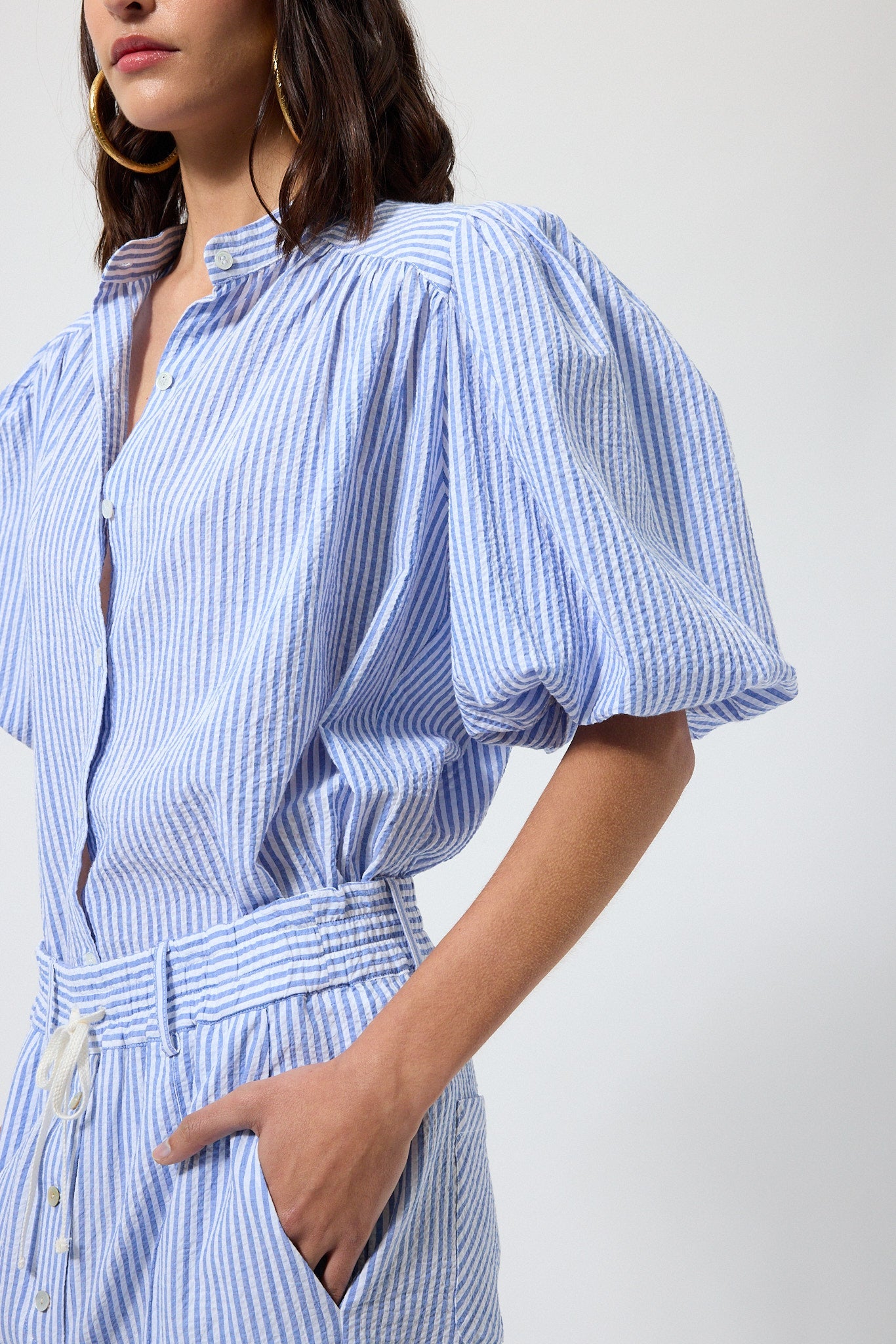 Chemise Pia Ibiza Blue_01