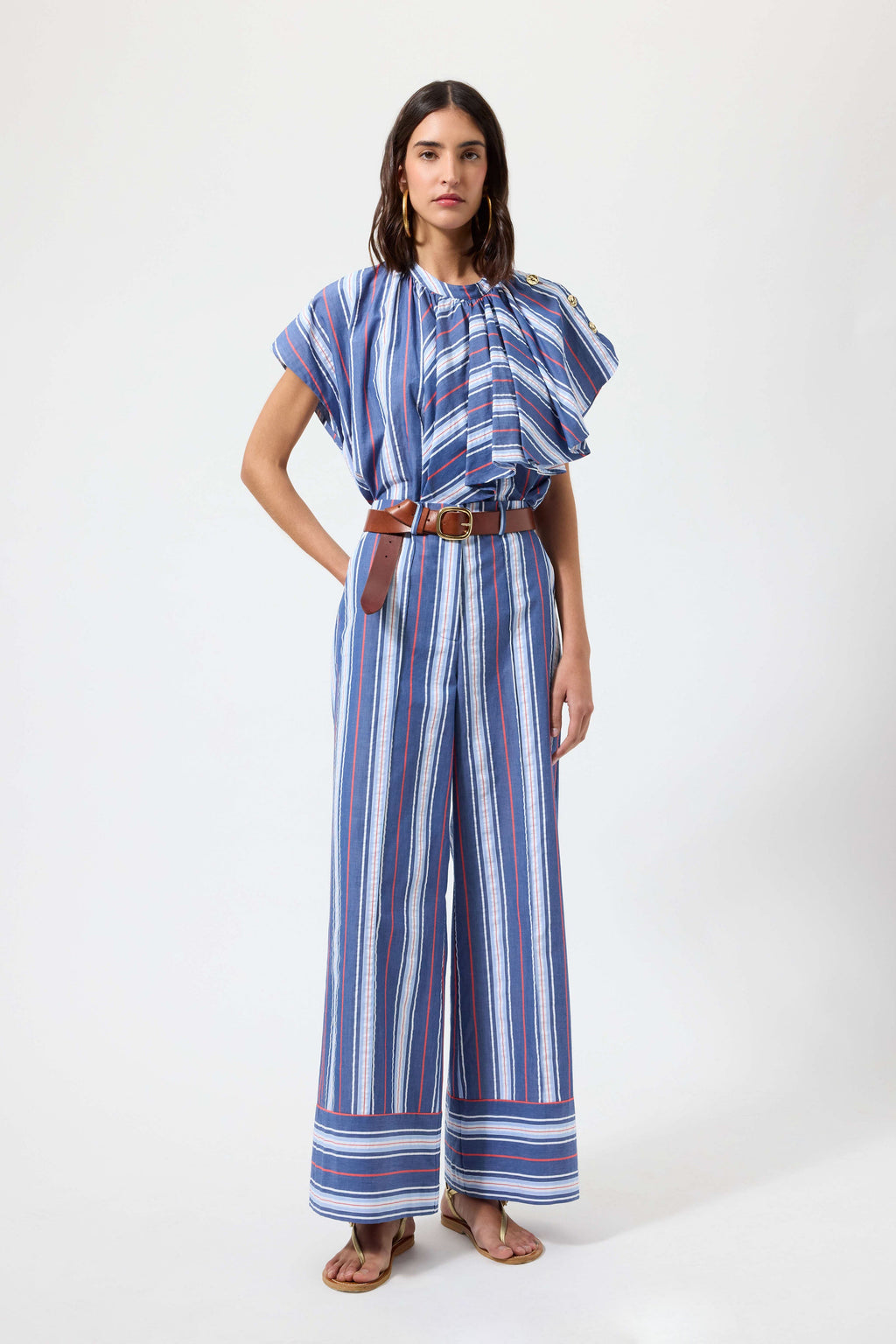 Pantalón Priscilla Tate