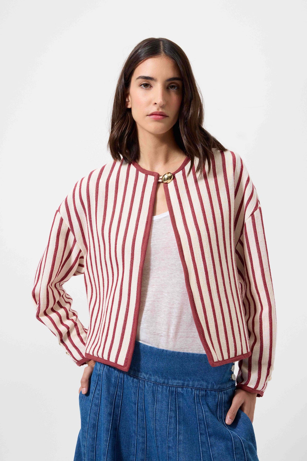 Veste Amelia Akai