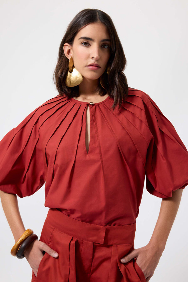 Top Gala Terracotta