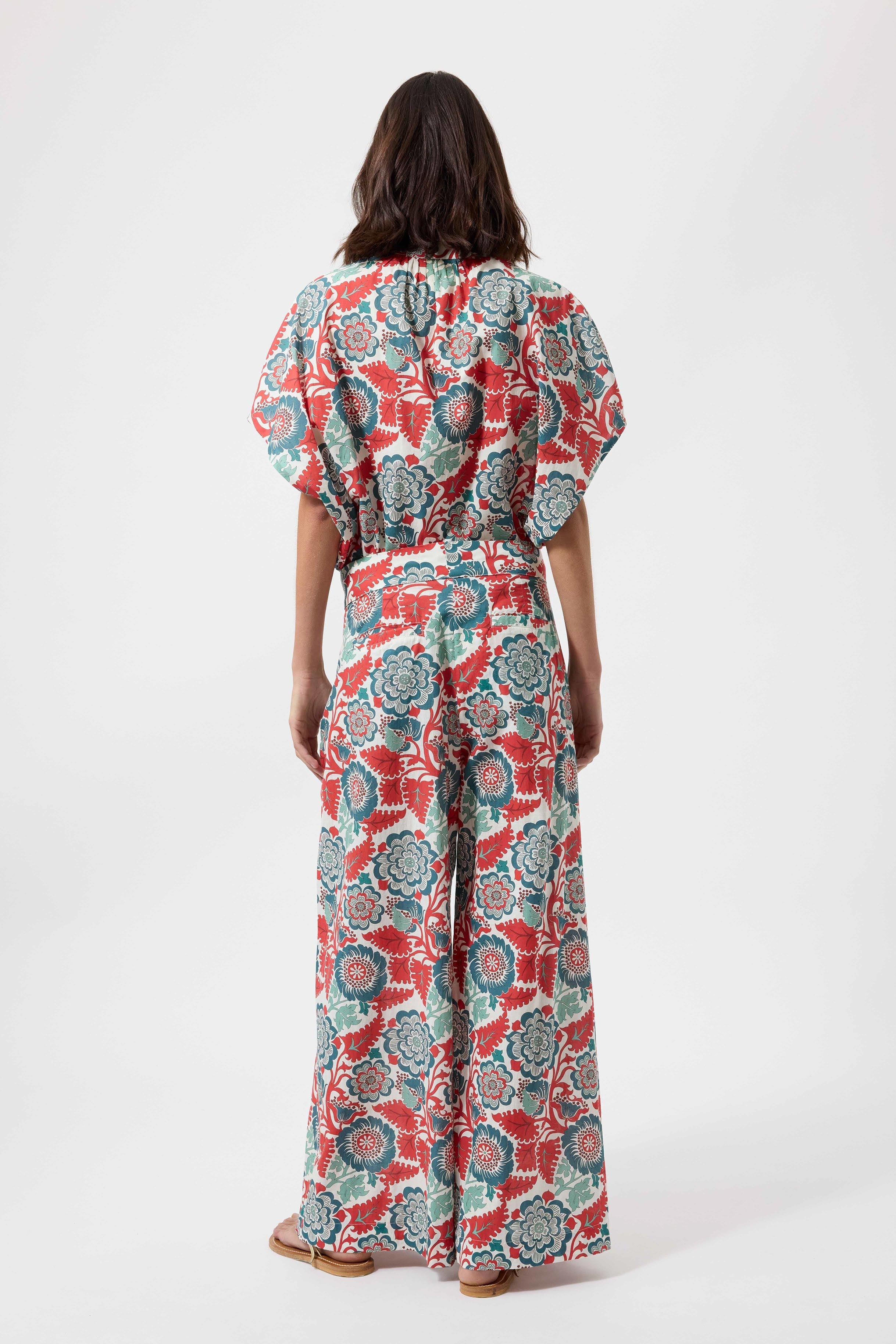 Top Lucia - Nectar - Femme