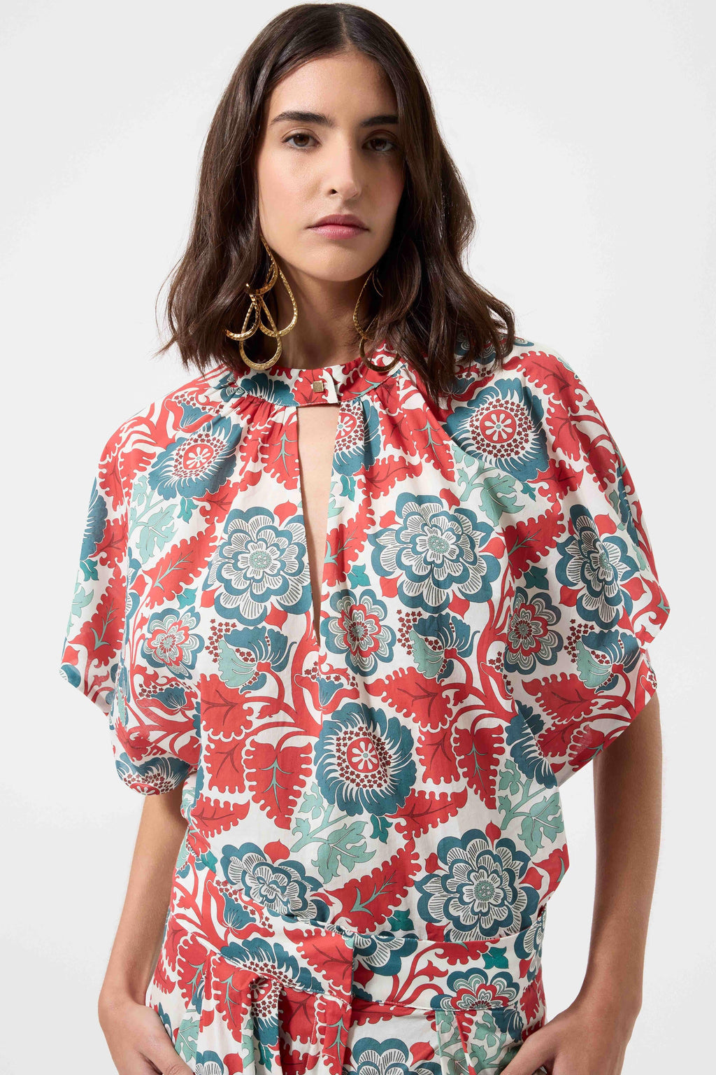 Top Lucia - Nectar - Femme