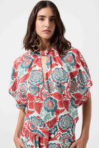 Top Lucia - Nectar - Femme